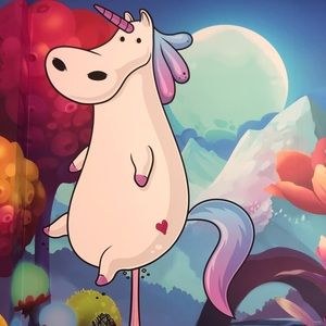 Meet your Posher, Mari